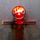 Illustration for article titled Why Are Car Taillights Red?
